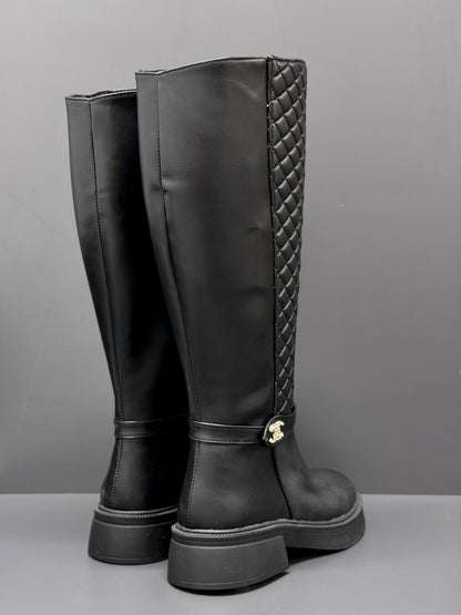 C-H - Women Boots