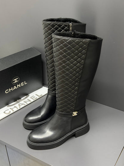 C-H - Women Boots
