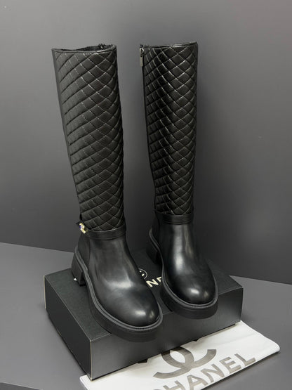 C-H - Women Boots