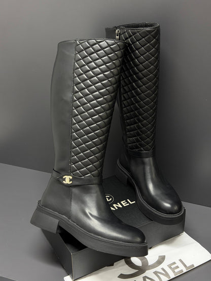 C-H - Women Boots