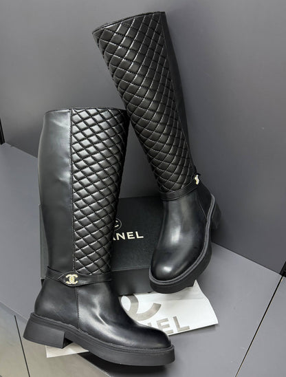 C-H - Women Boots