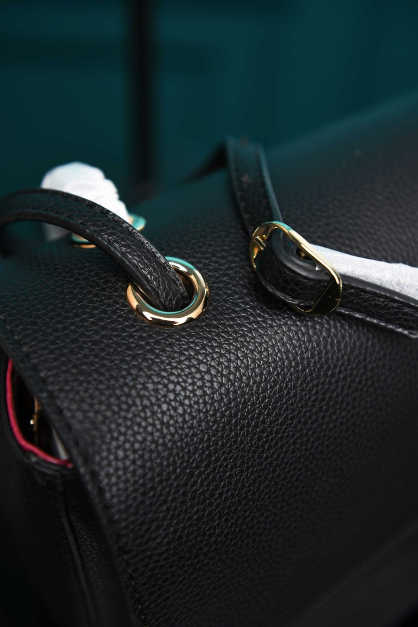 Ch - Maxi Flap Bag