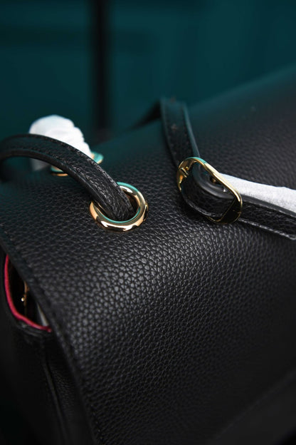 Ch - Maxi Flap Bag