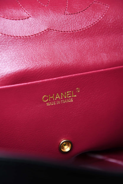 Ch - Maxi Flap Bag