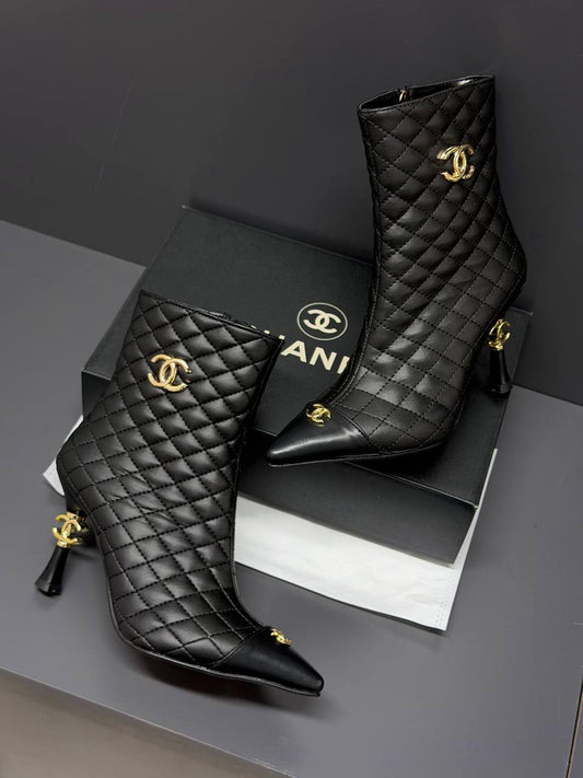 C-H - Women Boots