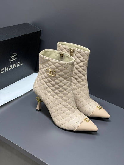 C-H - Women Boots