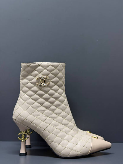 C-H - Women Boots