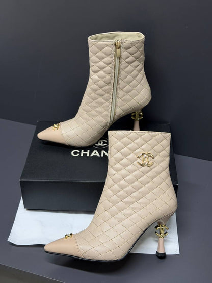 C-H - Women Boots