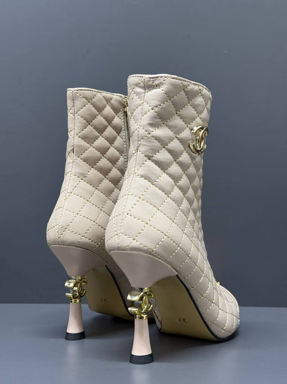 C-H - Women Boots
