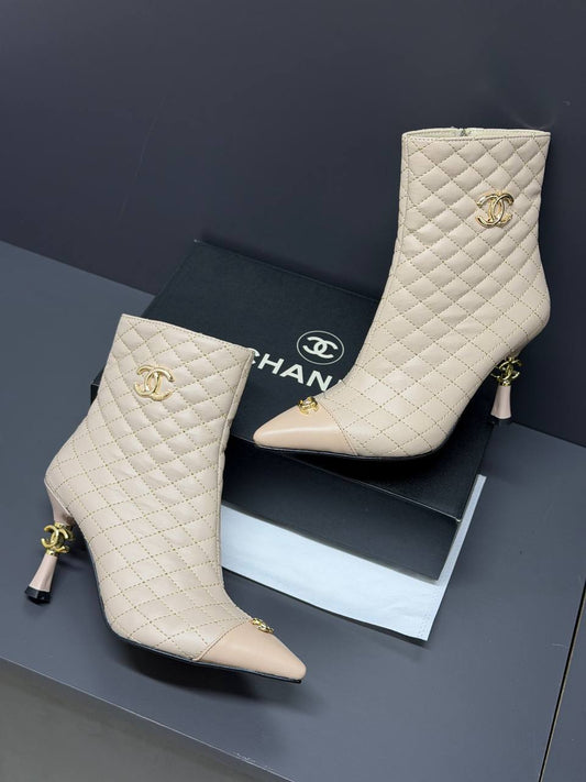 C-H - Women Boots