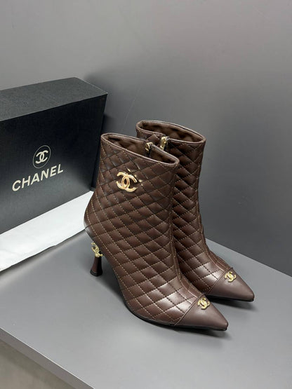 C-H - Women Boots