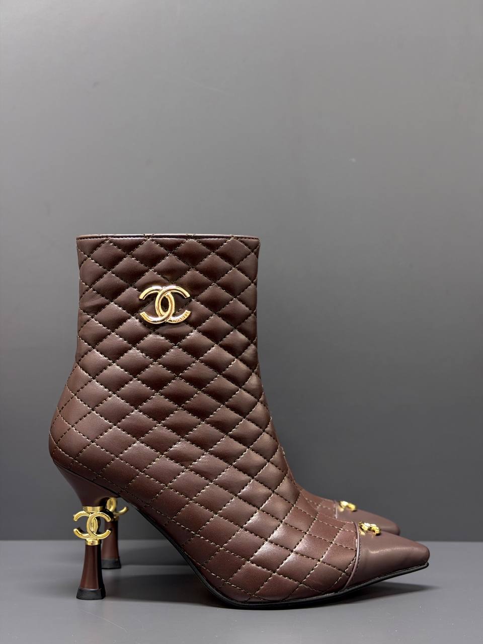C-H - Women Boots