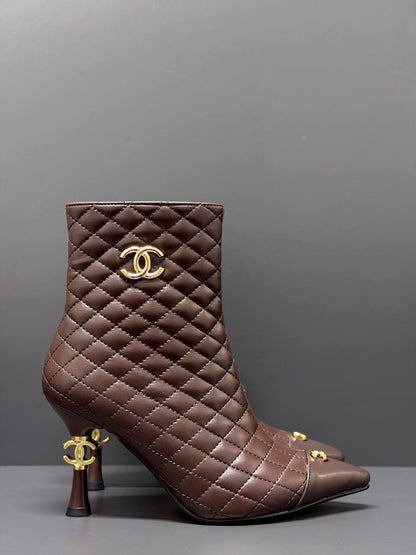 C-H - Women Boots