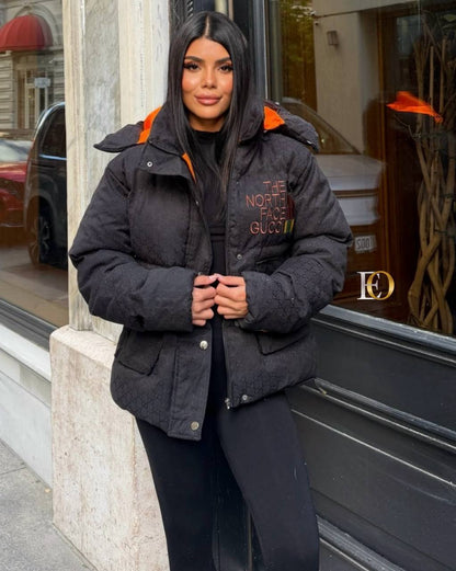 GCC - Waterproof Puff Premium Jacket