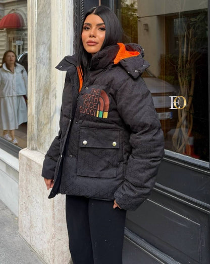GCC - Waterproof Puff Premium Jacket
