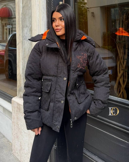 GCC - Waterproof Puff Premium Jacket