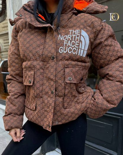 GCC - Waterproof Puff Premium Jacket