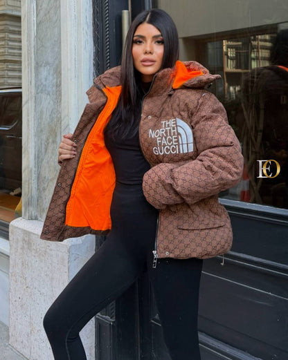 GCC - Waterproof Puff Premium Jacket