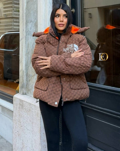 GCC - Waterproof Puff Premium Jacket