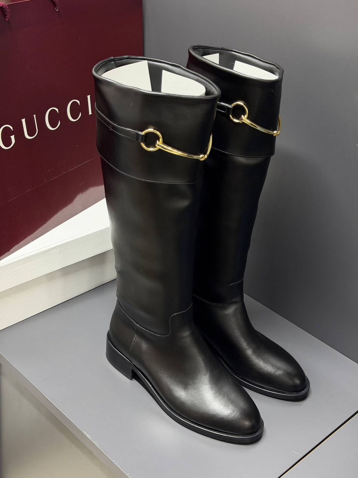 GCC - Women Boots