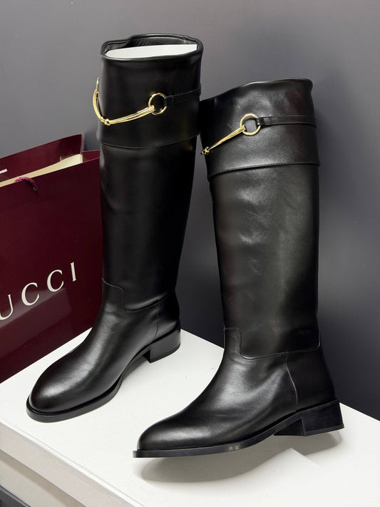 GCC - Women Boots