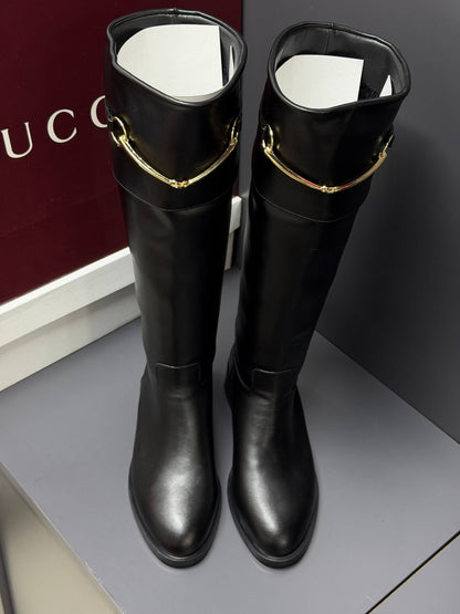 GCC - Women Boots