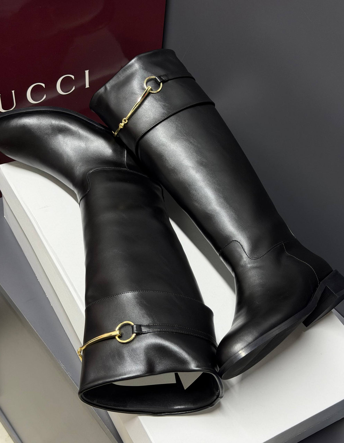 GCC - Women Boots