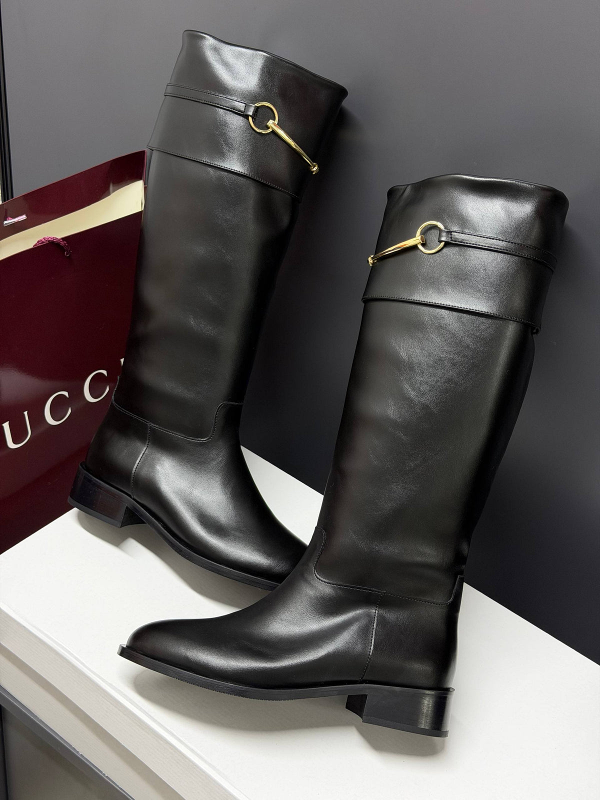 GCC - Women Boots