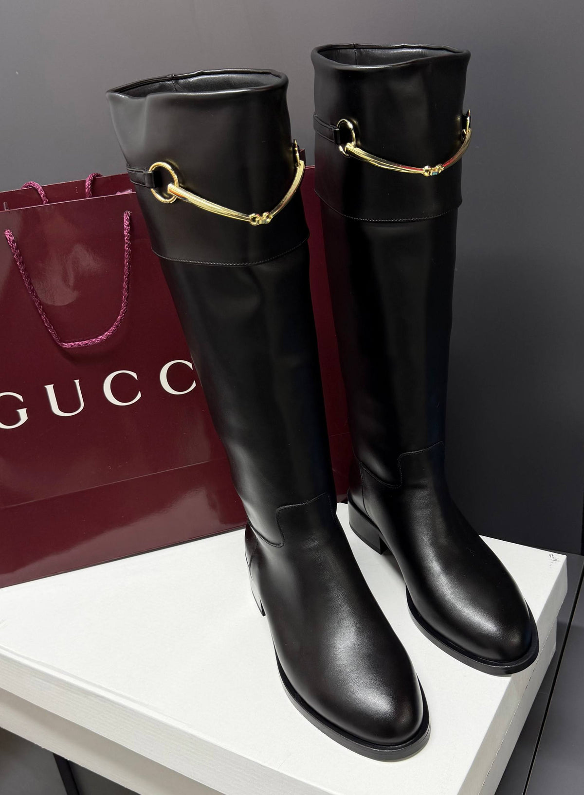 GCC - Women Boots
