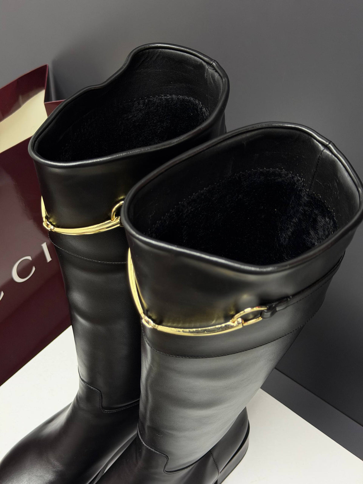 GCC - Women Boots