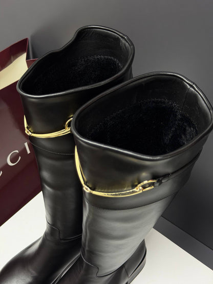 GCC - Women Boots