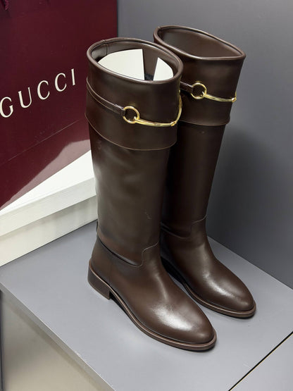 GCC - Women Boots