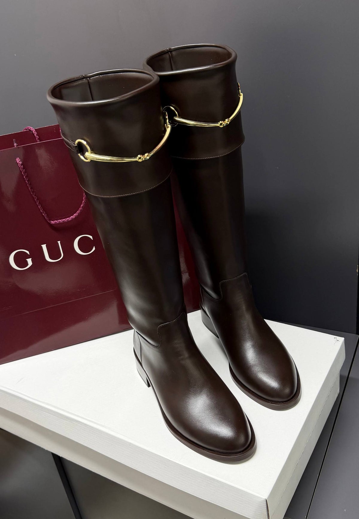 GCC - Women Boots