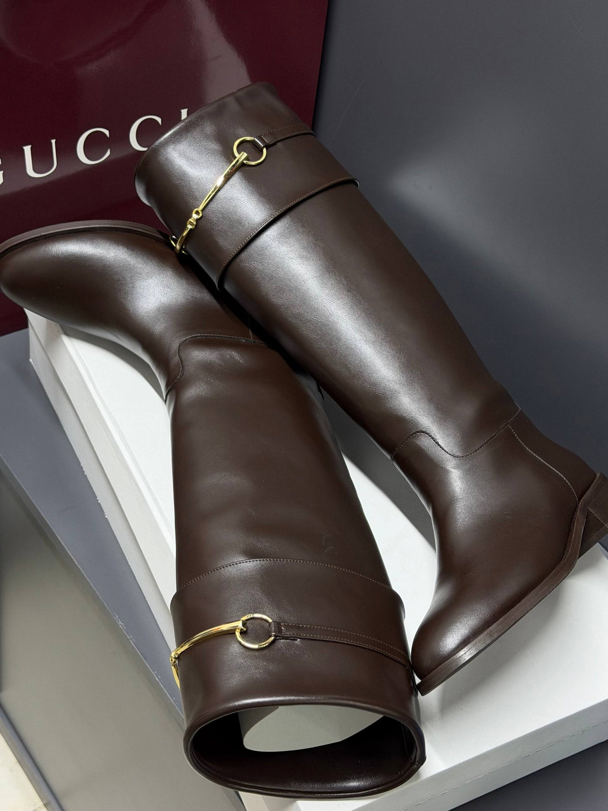 GCC - Women Boots