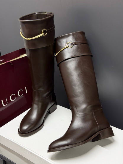 GCC - Women Boots