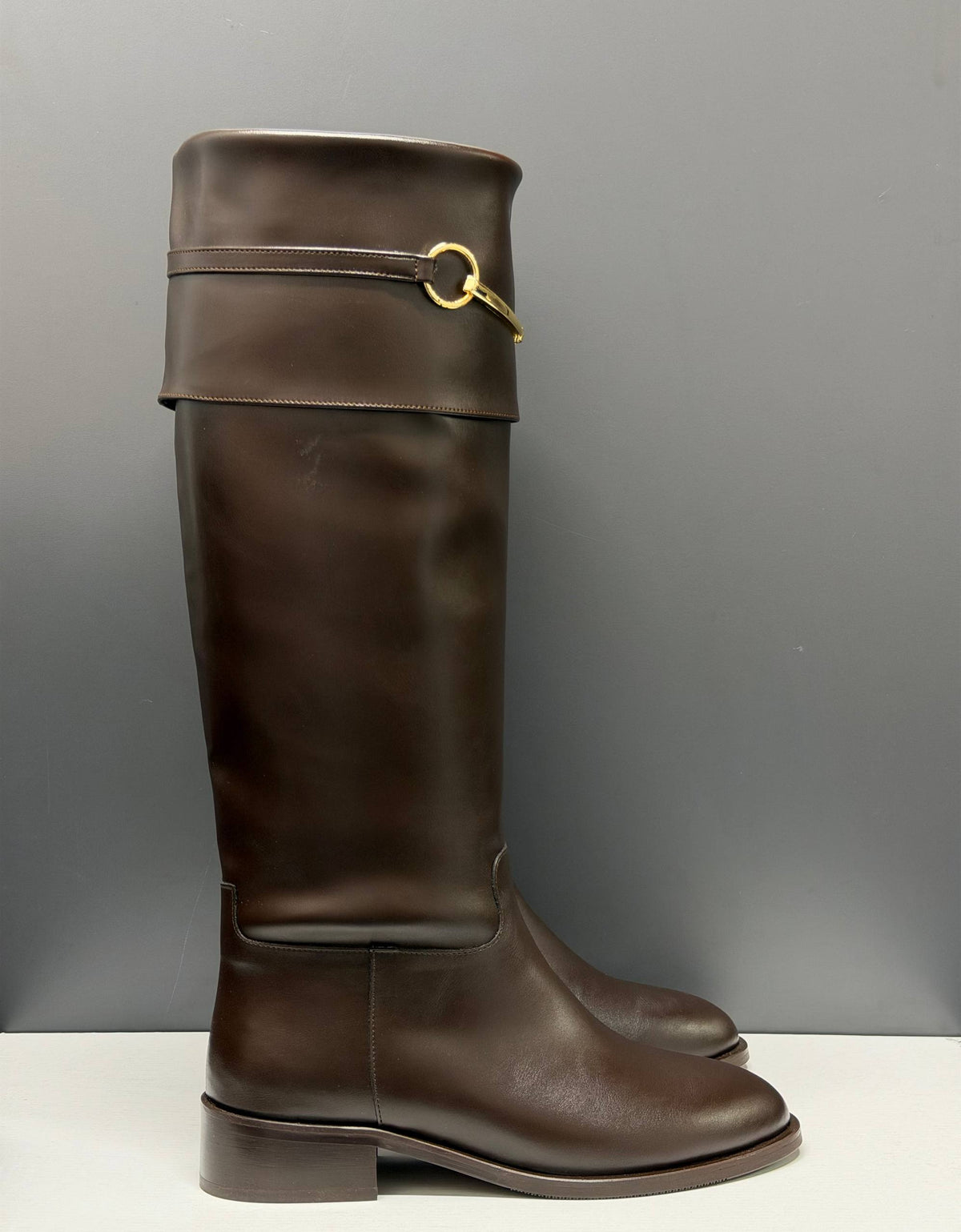 GCC - Women Boots