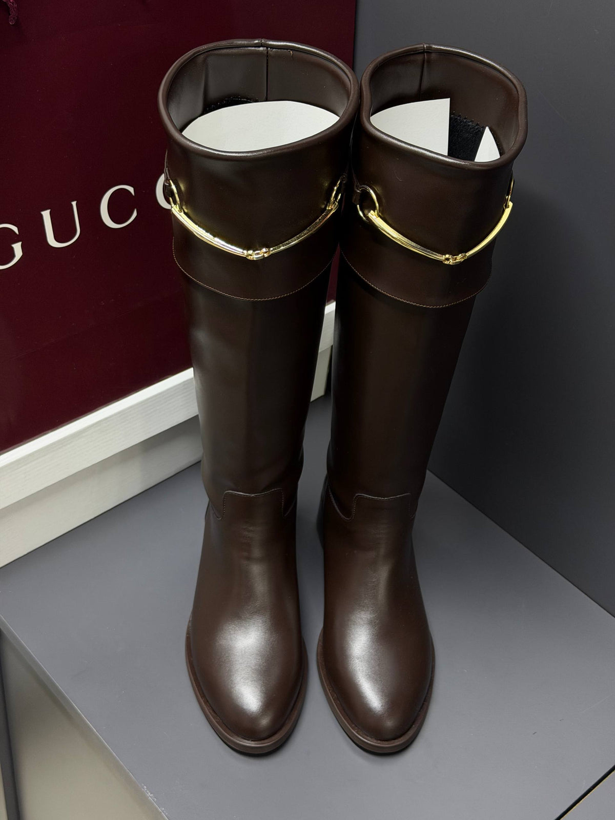 GCC - Women Boots