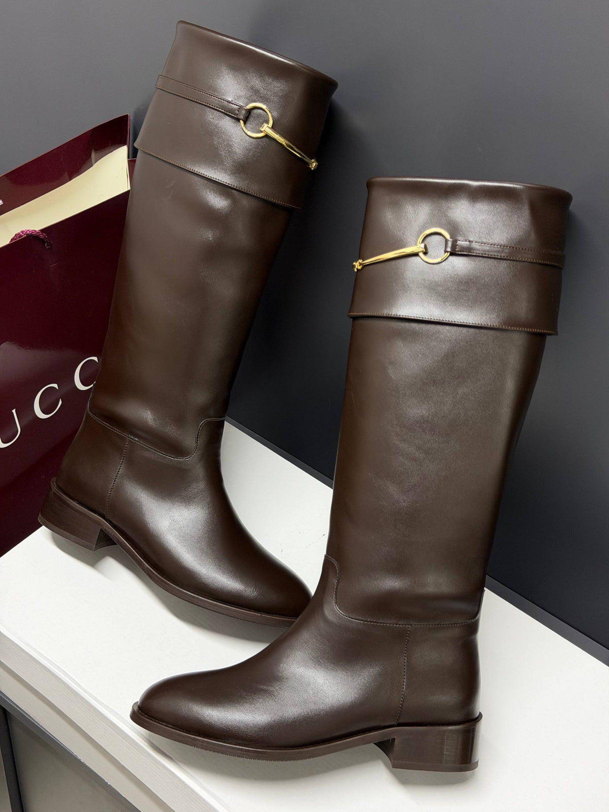 GCC - Women Boots
