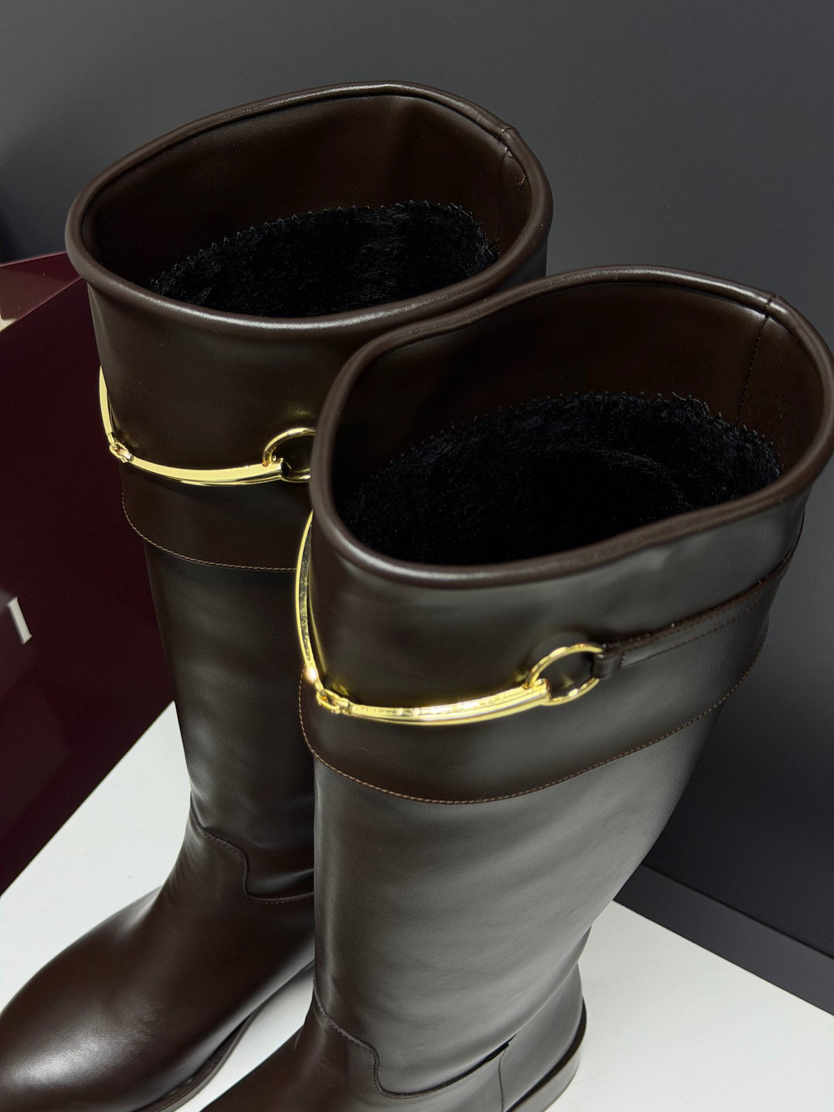 GCC - Women Boots