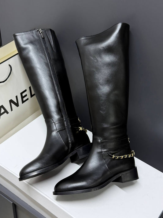 C-H - Women Boots