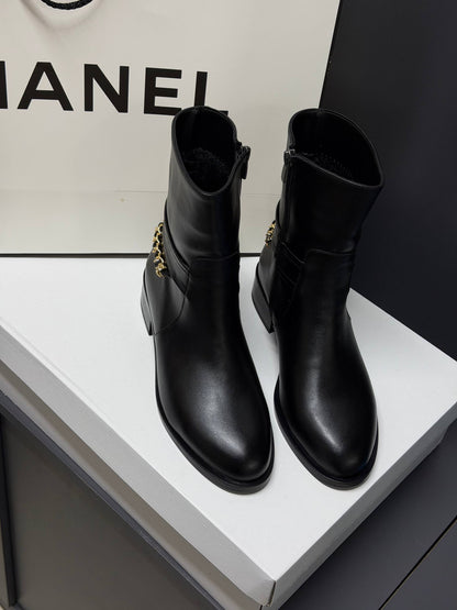 C-H - Women Boots