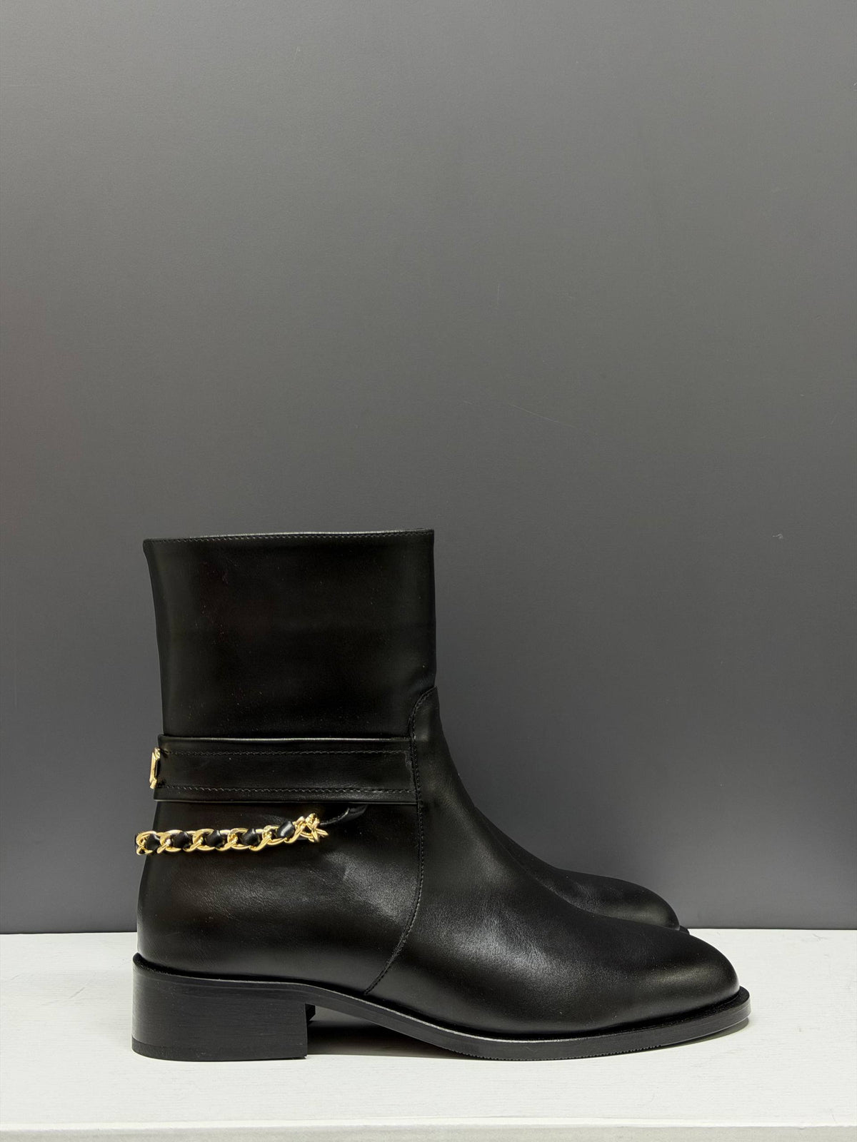 C-H - Women Boots