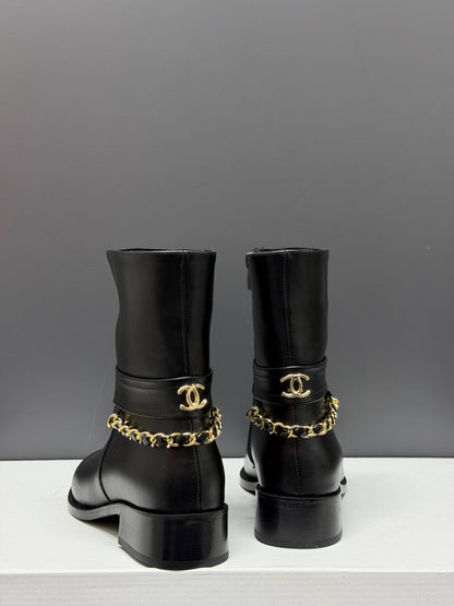 C-H - Women Boots