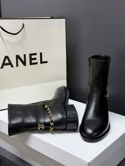 C-H - Women Boots