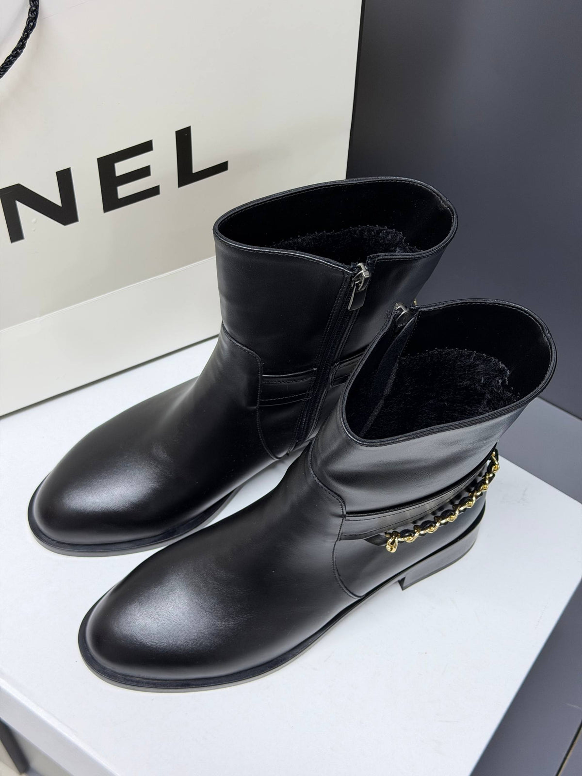 C-H - Women Boots
