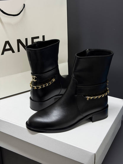 C-H - Women Boots