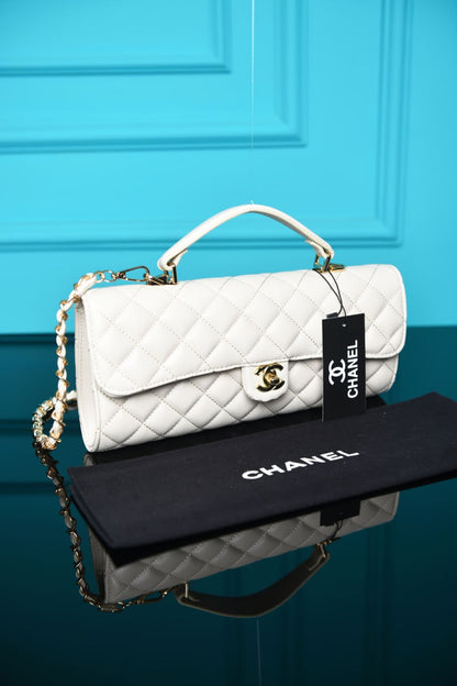 Ch - Coco East West Top Handle