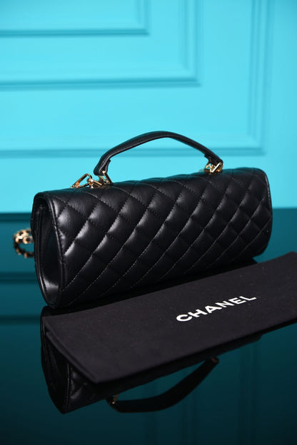 Ch - Coco East West Top Handle