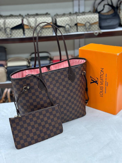 L - Neverfull Medıum