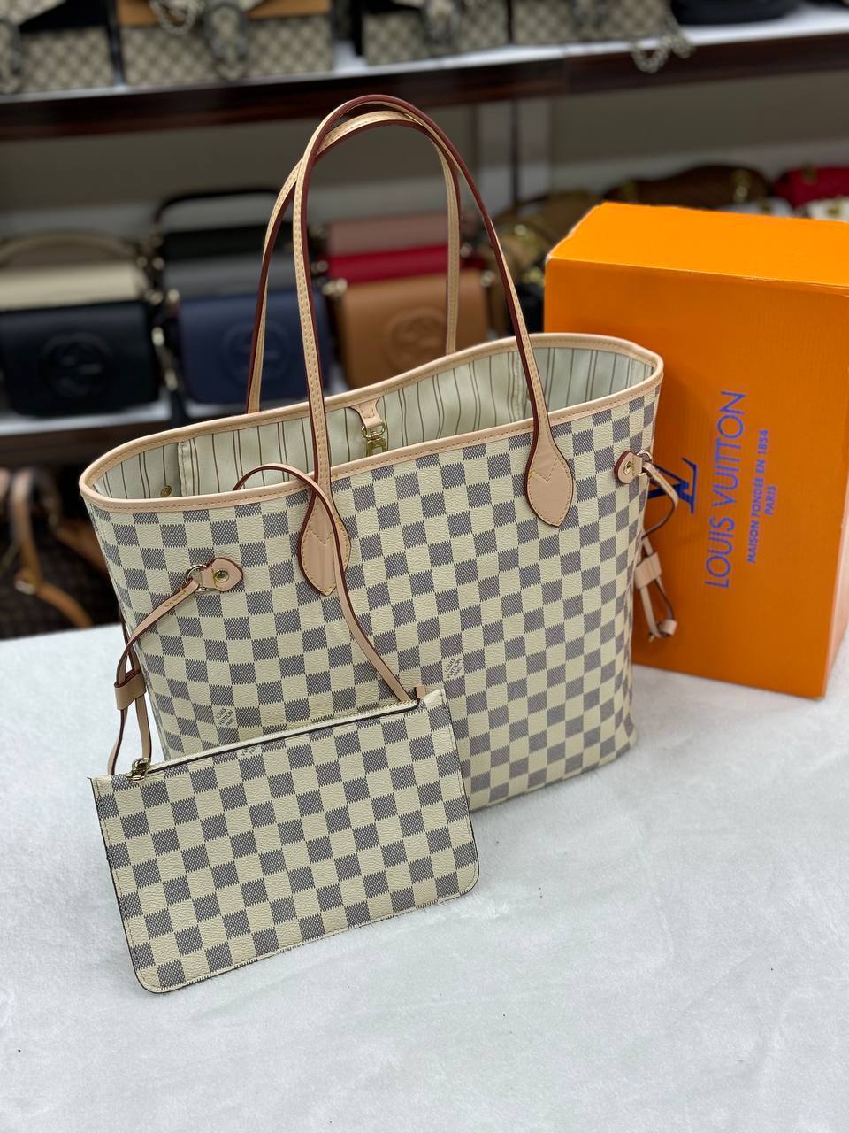 L - Neverfull Medıum